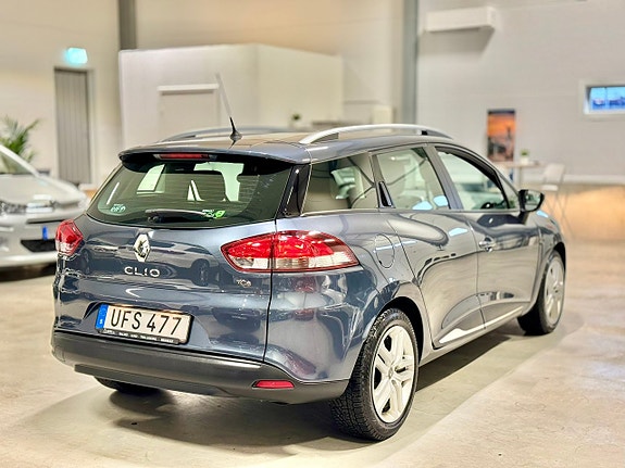 Renault Clio 4 of 11