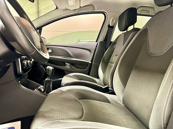 Renault Clio 6 of 11