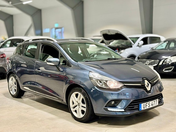 Renault Clio 2 of 11