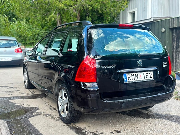 Peugeot 307 8 of 11