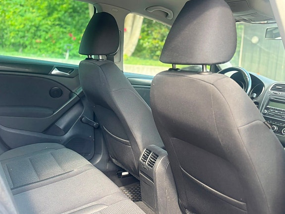 Volkswagen Golf I 7 of 19
