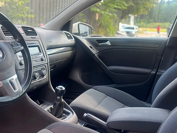 Volkswagen Golf I 14 of 19