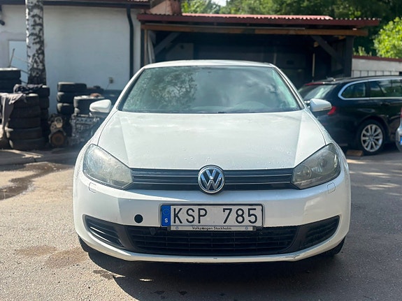 Volkswagen Golf I 2 of 19