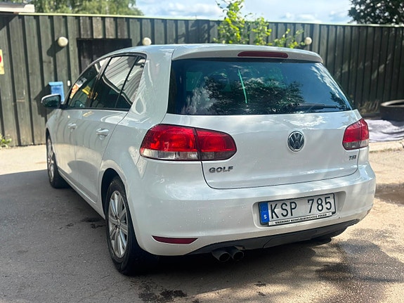 Volkswagen Golf I 4 of 19