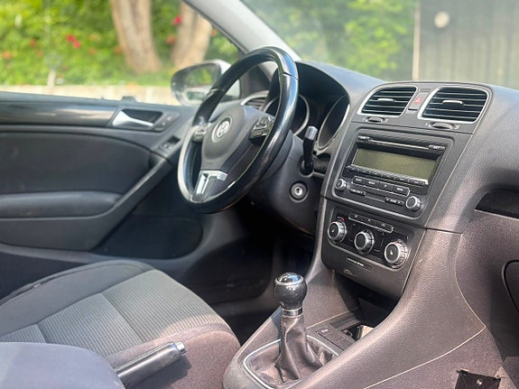 Volkswagen Golf I 13 of 19