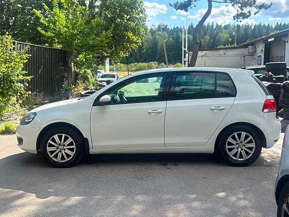 Volkswagen Golf I 3 of 19
