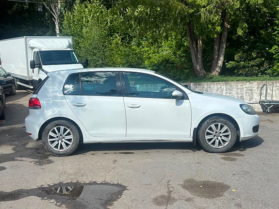 Volkswagen Golf I 11 of 19