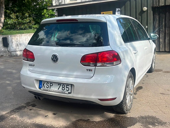 Volkswagen Golf I 5 of 19