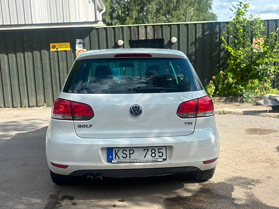 Volkswagen Golf I 8 of 19