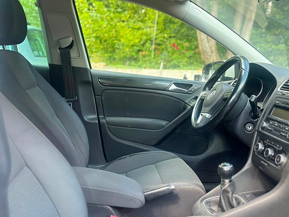 Volkswagen Golf I 10 of 19