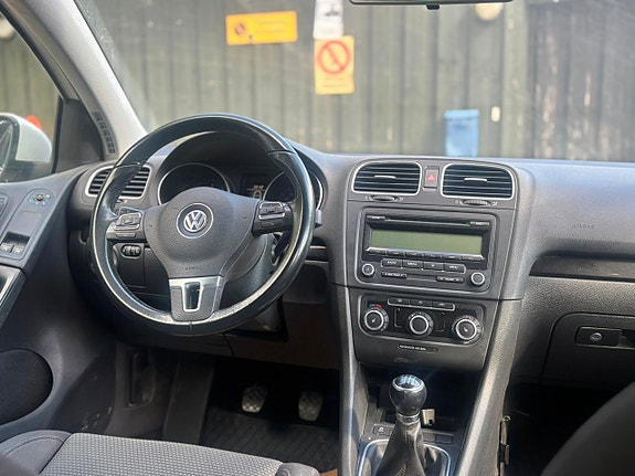 Volkswagen Golf I 9 of 19