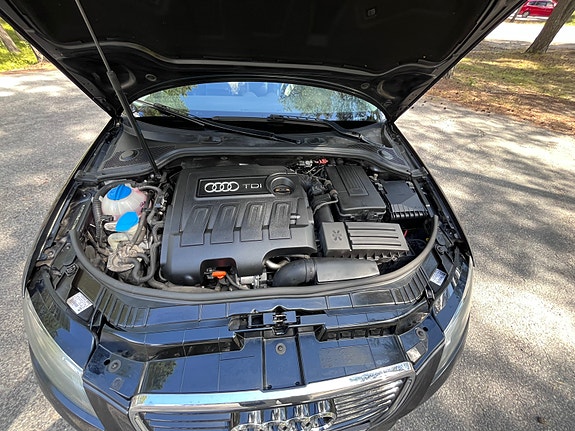 Audi A3 12 of 13