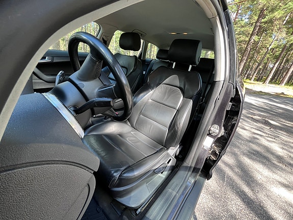 Audi A3 8 of 13