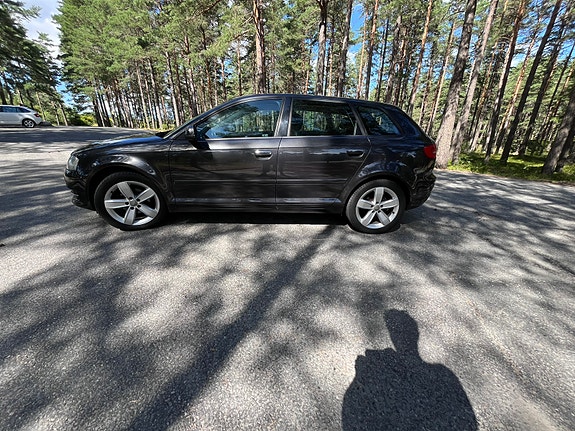 Audi A3 5 of 13