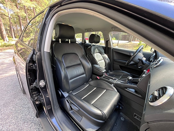 Audi A3 10 of 13