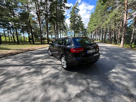 Audi A3 4 of 13
