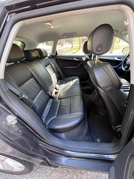 Audi A3 11 of 13