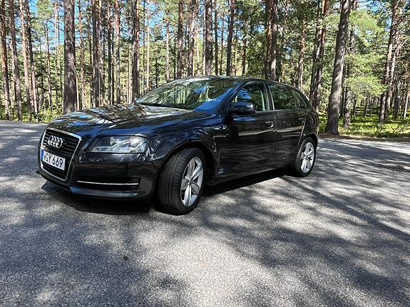 Audi A3 6 of 13