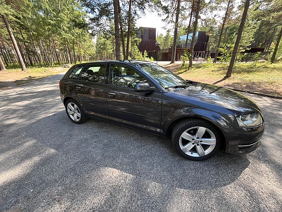 Audi A3 2 of 13
