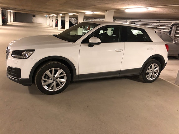 Audi Q2 3 of 3