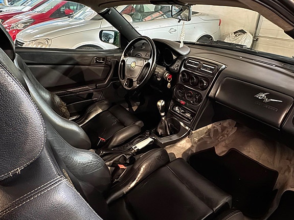Alfa Romeo GTV 7 of 9