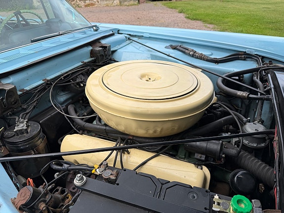 Lincoln Continental 25 of 25