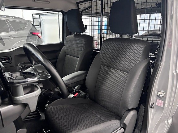 Suzuki Jimny 5 of 14