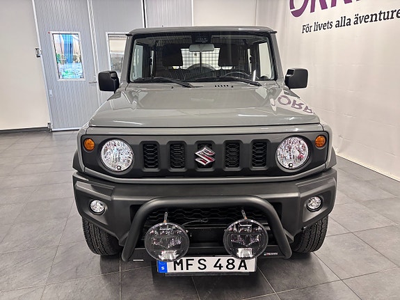 Suzuki Jimny 2 of 14