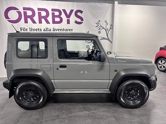 Suzuki Jimny 3 of 14