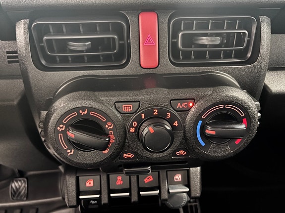 Suzuki Jimny 10 of 14