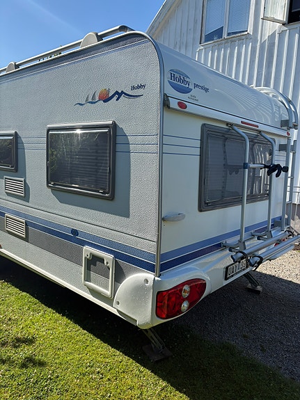 Hobby 560 UL UF 7 of 13