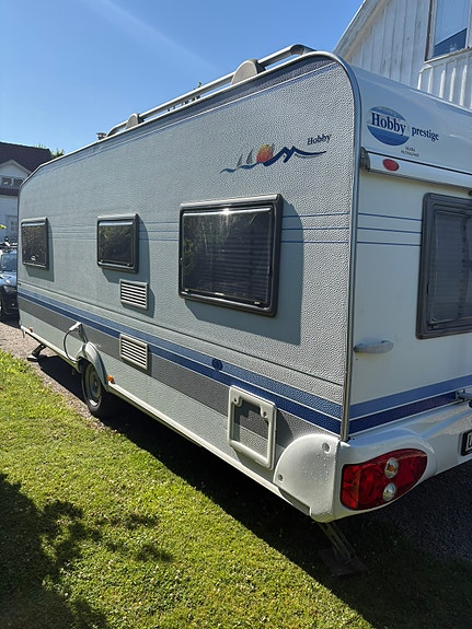 Hobby 560 UL UF 11 of 13