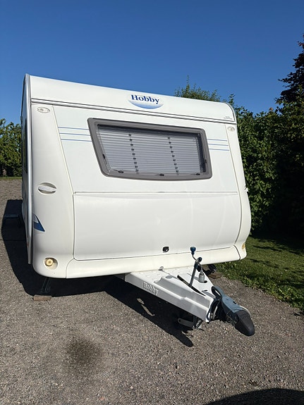 Hobby 560 UL UF 3 of 13