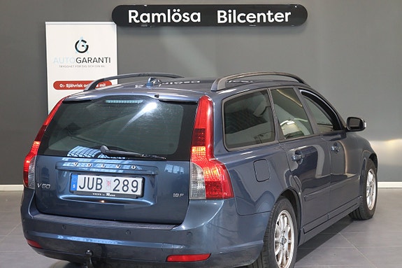 Volvo V50 7 of 20