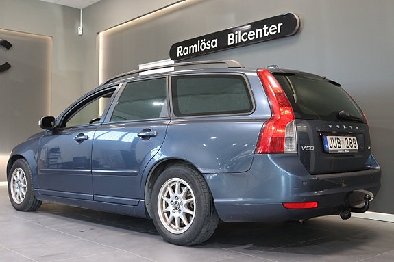 Volvo V50 11 of 20