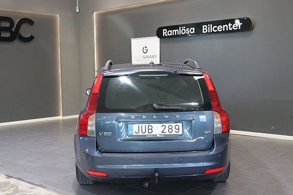 Volvo V50 9 of 20