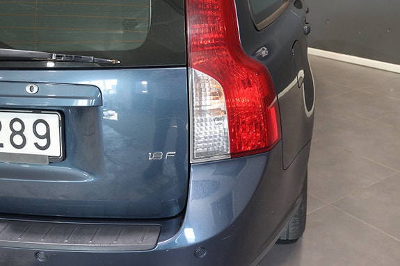 Volvo V50 13 of 20