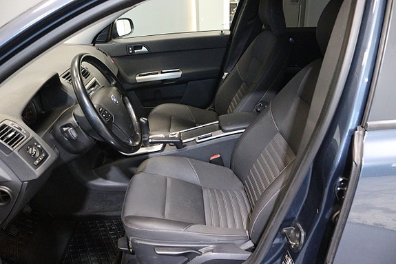 Volvo V50 17 of 20