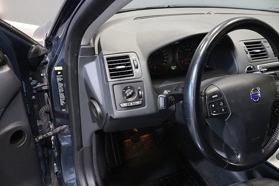 Volvo V50 18 of 20