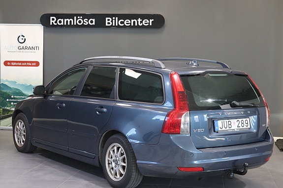 Volvo V50 10 of 20