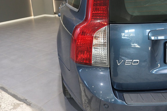 Volvo V50 12 of 20