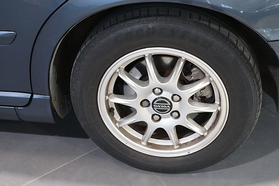 Volvo V50 14 of 20