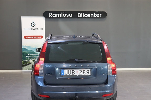 Volvo V50 8 of 20
