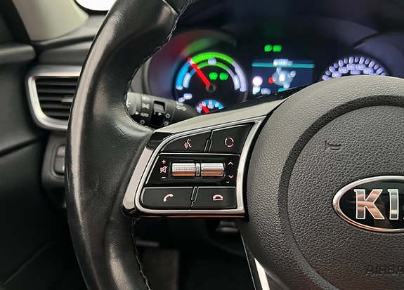 Kia Optima 5 of 11