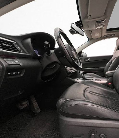Kia Optima 4 of 11