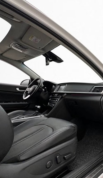 Kia Optima 11 of 11