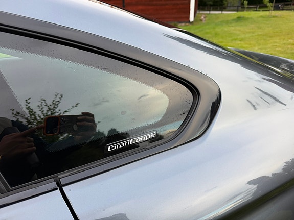 BMW 420d 19 of 19