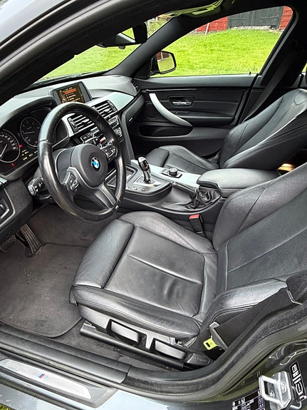 BMW 420d 7 of 19