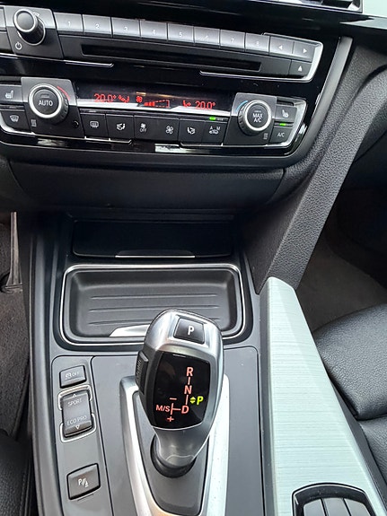 BMW 420d 10 of 19