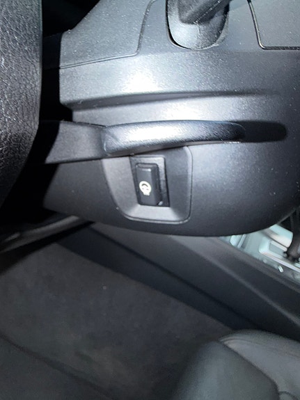 BMW 420d 11 of 19